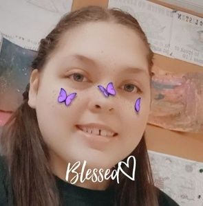 Meet your Posher, Cheyenne